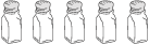 PESË KRYPORE