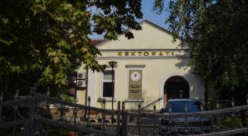 Rektorati