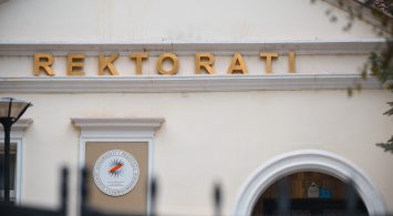 Rektorati
