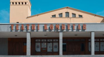 Teatri Kombetar