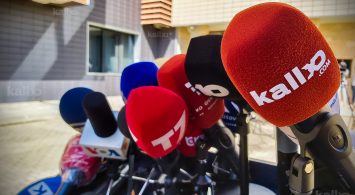 MEDIA-PRESS