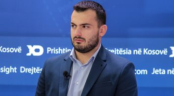 Kastriot Berisha