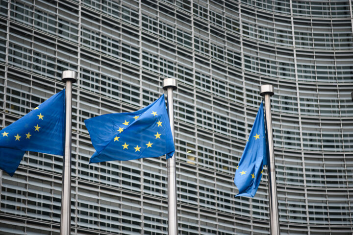 Komisioni Europian - Bruksel