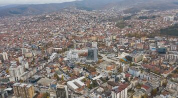 Prishtina