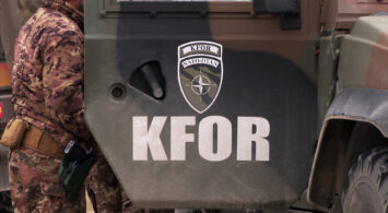 KFOR