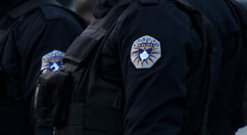 PK, police, policia, arrestim