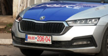 Policia e Kosoves