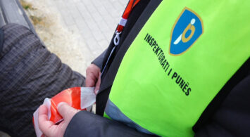 Inspektoriati i Punes