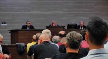 Rasti "Stenta 2"- Fjala përfundimtare, FOTO: Laurant Berisha – KALLXO – 16.08.2023