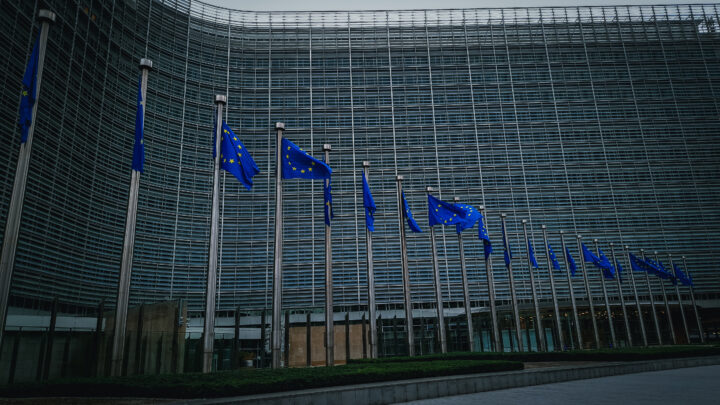 BE, EU, Bruksel