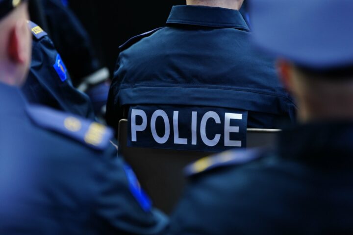 Police