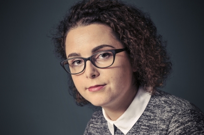 Blerta Iberdemaj