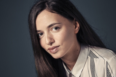 Arita Suhodolli