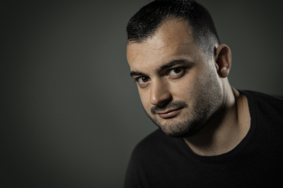 Kastriot Berisha