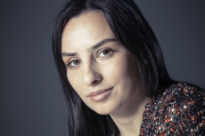 Luljeta Pacolli Paloja