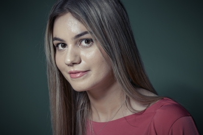 Adelina Idrizi