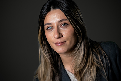 Mediana Halili