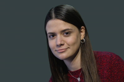Elona Sejdullahu