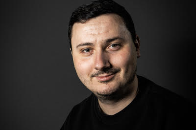 Altin Morina