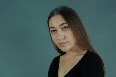 Arjana Berisha