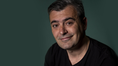 Besnik Krivanjeva