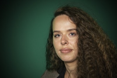 Arlinda Mehmeti