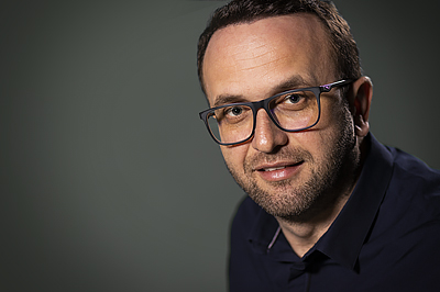 Arber Gashi