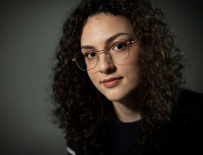 Vlera Shabani