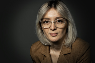 Luljeta Beselica