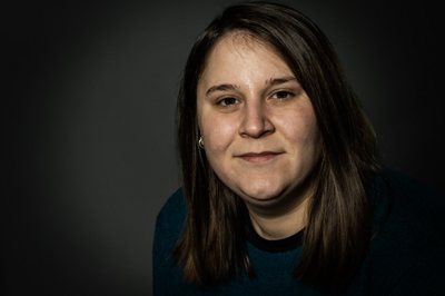 Dorina Drançolli