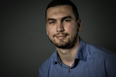 Laurant Berisha