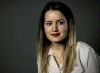 Flaka Fazlija