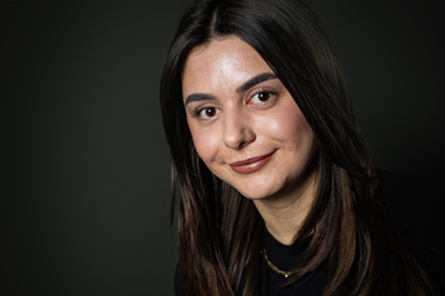 Florinda Kelmendi