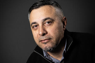 Agron Halitaj