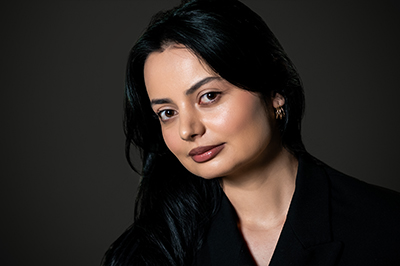 Ernesa Aliu