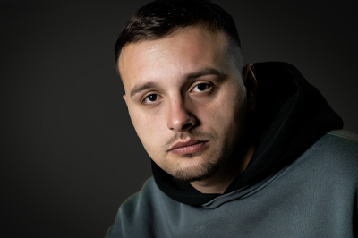 Selim Latifi
