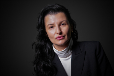 Adea Beqaj