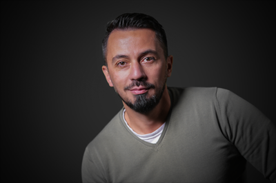 Nikola Djakovic