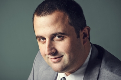 Kreshnik Gashi