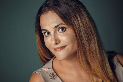 Albulena Sadiku