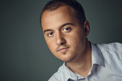 Petrit Kryeziu