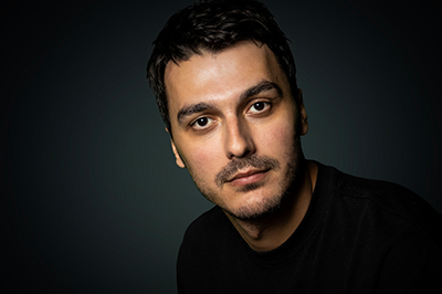 Arian Hyseni