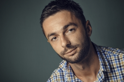 Shkodran Nikçi