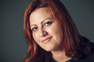 Florina Ujupi