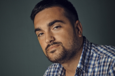 Rrahman Ramaj